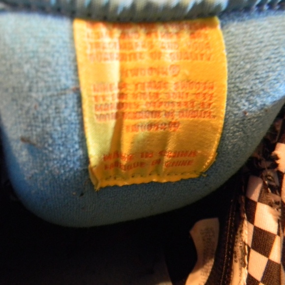 2006 "Nike x 720 Degrees" Dunk Lo Pro SB Premium - Picture 7 of 8